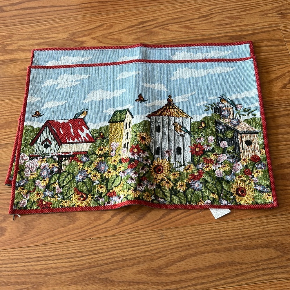 Placemats